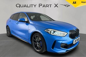 BMW 1-Series Hatchback (19-24) 118i [136] M Sport 5dr Step Auto For Sale - Quality Part X Ltd Dunstable, Dunstable