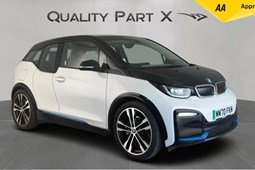 BMW i3 (13-22) s 120Ah Atelier Interior World auto 5d For Sale - Quality Part X Ltd Dunstable, Dunstable