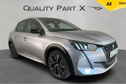 Peugeot 208 Hatchback (19 on) 1.2 PureTech 100 GT Premium 5dr For Sale - Quality Part X Ltd Dunstable, Dunstable