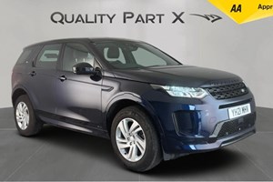 Land Rover Discovery Sport (15 on) R-Dynamic S (5 Seat) P300e auto 5d For Sale - Quality Part X Ltd Dunstable, Dunstable
