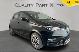 Renault Zoe Hatchback (12 on) 100kW Techno R135 50kWh 5dr Auto For Sale - Quality Part X Ltd Dunstable, Dunstable