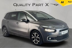 Citroen Grand C4 SpaceTourer MPV (18-23) Flair PureTech 130 S&S 5d For Sale - Quality Part X Ltd Dunstable, Dunstable