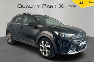Kia Stonic SUV (17 on) 1.0T GDi GT-Line 5dr For Sale - Quality Part X Ltd Dunstable, Dunstable