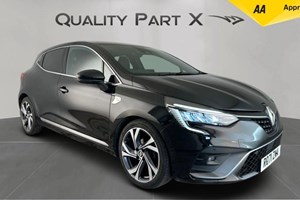 Renault Clio Hatchback (19 on) 1.0 TCe 90 RS Line 5d For Sale - Quality Part X Ltd Dunstable, Dunstable