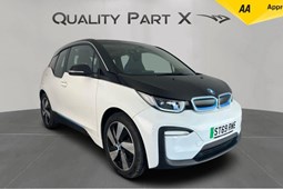 BMW i3 (13-22) 120Ah Atelier Interior World auto 5d For Sale - Quality Part X Ltd Dunstable, Dunstable