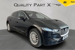 Jaguar I-Pace SUV (18-25) S EV400 AWD auto 5d For Sale - Quality Part X Ltd Dunstable, Dunstable