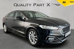 Ford Mondeo Hatchback (14-22) Zetec Edition 2.0 Ford EcoBlue 150PS 5d For Sale - Quality Part X Ltd Dunstable, Dunstable