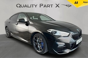 BMW 2-Series Gran Coupe (20-24) 218i [136] M Sport 4dr DCT For Sale - Quality Part X Ltd Dunstable, Dunstable