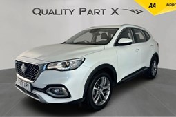 MG HS SUV (19-24) Excite 1.5T-GDI 5d For Sale - Quality Part X Ltd Dunstable, Dunstable