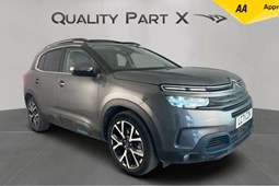 Citroen C5 Aircross (18 on) 1.6 Plug-in Hybrid 225 Shine Plus 5dr e-EAT8 For Sale - Quality Part X Ltd Dunstable, Dunstable