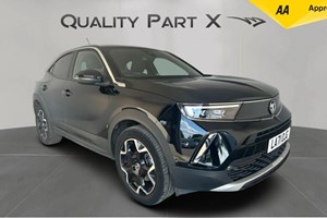 Vauxhall Mokka-e SUV (20-25) 100kW Ultimate 50kWh 5dr Auto For Sale - Quality Part X Ltd Dunstable, Dunstable