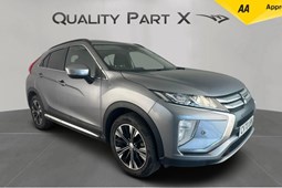 Mitsubishi Eclipse Cross SUV (17-21) Dynamic 2WD 5d For Sale - Quality Part X Ltd Dunstable, Dunstable