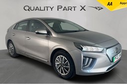 Hyundai Ioniq Electric Hatchback (16-22) Premium Electric auto 5d For Sale - Quality Part X Ltd Dunstable, Dunstable