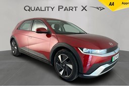 Hyundai Ioniq 5 SUV (21 on) 168kW Premium 84 kWh 5dr Auto For Sale - Quality Part X Ltd Dunstable, Dunstable