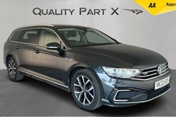 Volkswagen Passat Estate (15-24) GTE 1.4 TSI PHEV 218PS DSG auto 5d For Sale - Quality Part X Ltd Dunstable, Dunstable