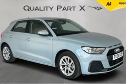 Audi A1 Sportback (18 on) Sport 25 TFSI 95PS 5d For Sale - Quality Part X Ltd Dunstable, Dunstable