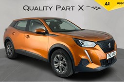 Peugeot 2008 (20 on) Active Premium 1.2 PureTech 100 S&S 5d For Sale - Quality Part X Ltd Dunstable, Dunstable