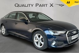 Audi A6 Saloon (18-25) 50 TFSI e Quattro Sport 4dr S Tronic 4d For Sale - Quality Part X Ltd Dunstable, Dunstable