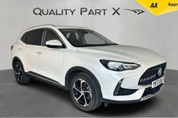MG HS SUV (19-24) 1.5 T-GDI Trophy 5dr DCT For Sale - Quality Part X Ltd Dunstable, Dunstable