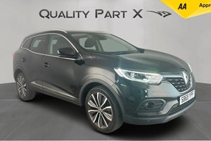 Renault Kadjar (15-22) Iconic TCe 140 5d For Sale - Quality Part X Ltd Dunstable, Dunstable