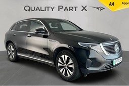 Mercedes-Benz EQC SUV (19-24) EQC 400 Sport auto 5d For Sale - Quality Part X Ltd Dunstable, Dunstable