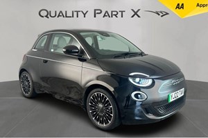 Fiat 500 Electric Hatchback (20 on) 87kW La Prima 37.8kWh Auto 3d For Sale - Quality Part X Ltd Dunstable, Dunstable