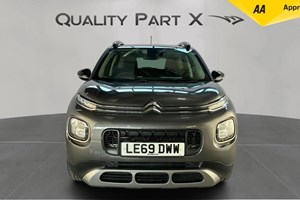 Citroen C3 Aircross SUV (17-24) Origins PureTech 110 S&S 5d For Sale - Quality Part X Ltd Dunstable, Dunstable