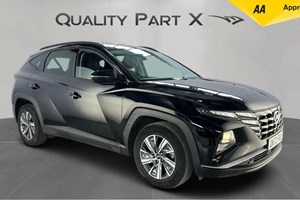 Hyundai Tucson SUV (21 on) 1.6 TGDi SE Connect 5dr 2WD For Sale - Quality Part X Ltd Dunstable, Dunstable