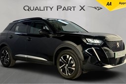 Peugeot e-2008 SUV (20 on) Allure Premium Electric 50 kWh 136 5d For Sale - Quality Part X Ltd Dunstable, Dunstable