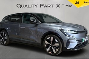 Renault Megane E-Tech Hatchback (22 on) EV60 160kW Techno+ 60kWh Optimum Charge 5dr Auto For Sale - Quality Part X Ltd Dunstable, Dunstable