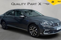 Volkswagen Passat Saloon (15-21) GTE 1.4 TSI PHEV 218PS DSG auto 4d For Sale - Quality Part X Ltd Dunstable, Dunstable