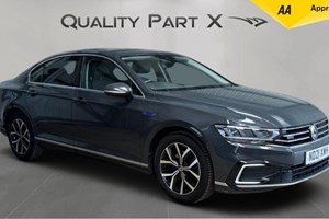 Volkswagen Passat Saloon (15-21) GTE 1.4 TSI PHEV 218PS DSG auto 4d For Sale - Quality Part X Ltd Dunstable, Dunstable