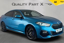 BMW 2-Series Gran Coupe (20-24) 218i [136] M Sport 4dr DCT For Sale - Quality Part X Ltd Dunstable, Dunstable