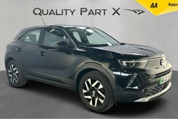 Vauxhall Mokka-e SUV (20-25) 100kW Elite Premium 50kWh 5dr Auto For Sale - Quality Part X Ltd Dunstable, Dunstable