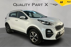 Kia Sportage (16-21) 2 1.6 GDi 130bhp ISG (08/2018 on) 5d For Sale - Quality Part X Ltd Dunstable, Dunstable