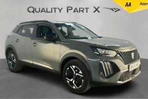 Peugeot 2008 (20 on) 1.2 PureTech 130 Allure 5dr For Sale - Quality Part X Ltd Dunstable, Dunstable