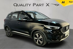 MG ZS SUV (17-24) 1.0T GDi Excite DCT 5d For Sale - Quality Part X Ltd Dunstable, Dunstable