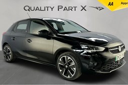 Vauxhall Corsa-e Hatchback (20-23) 100kW SRi Premium 50kWh 5dr Auto [11kWCh] For Sale - Quality Part X Ltd Dunstable, Dunstable