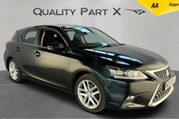 Lexus CT (11-20) 200h E-CVT auto (10/2018 on) 5d For Sale - Quality Part X Ltd Dunstable, Dunstable