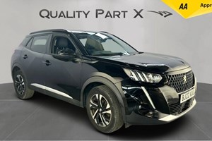 Peugeot 2008 (20 on) 1.2 PureTech 130 GT 5dr For Sale - Quality Part X Ltd Dunstable, Dunstable