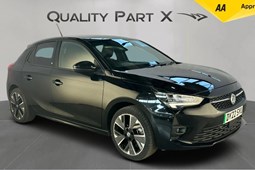 Vauxhall Corsa-e Hatchback (20-23) 100kW SRi Premium 50kWh 5dr Auto [11kWCh] For Sale - Quality Part X Ltd Dunstable, Dunstable