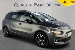 Citroen Grand C4 SpaceTourer MPV (18-23) 1.2 PureTech 130 Sense 5dr For Sale - Quality Part X Ltd Dunstable, Dunstable