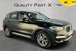 BMW X3 SUV (17-24) xDrive30e xLine Sport Automatic 5d For Sale - Quality Part X Ltd Dunstable, Dunstable