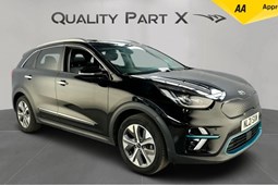 Kia e-Niro SUV (19-22) 150kW 4+ 64kWh Auto 5d For Sale - Quality Part X Ltd Dunstable, Dunstable