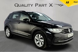 Volkswagen Tiguan (16-24) 1.5 TSI 150 Life 5dr DSG For Sale - Quality Part X Ltd Dunstable, Dunstable