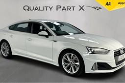 Audi A5 Sportback (17-24) 35 TFSI Sport S Tronic 5d For Sale - Quality Part X Ltd Dunstable, Dunstable