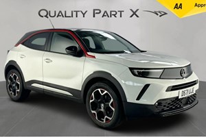 Vauxhall Mokka SUV (20 on) 1.2 Turbo SRi Premium 5dr Auto For Sale - Quality Part X Ltd Dunstable, Dunstable