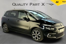 Citroen Grand C4 SpaceTourer MPV (18-23) Feel Plus BlueHDi 130 S&S 5d For Sale - Quality Part X Ltd Dunstable, Dunstable