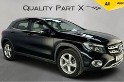 Mercedes-Benz GLA-Class (14-20) GLA 200 Sport Executive 7G-DCT auto (01/17 on) 5d For Sale - Quality Part X Ltd Dunstable, Dunstable
