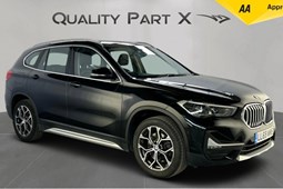 BMW X1 SUV (15-22) xDrive20i xLine Sport Automatic 5d For Sale - Quality Part X Ltd Dunstable, Dunstable